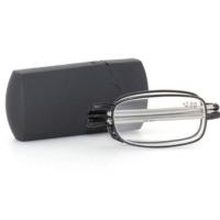 ราคา แว่นต่อ่านหนังสือ รุ่นพับ-ANT1 แว่นสายตายาว แว่นตาพับได้ แว่นสายตายาวพับ (5813738247)