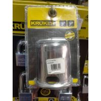 ราคา KRUKER ชุดฝาครอบลูกบิดประตู ระบบล็อค 3 ชั้น KRUKER ฝาครอบลูกบิดประตู ฝาครอบลูกบิดประตู ป้องกันการงัดเงะลูกบิด (27850953144)