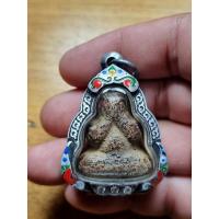 ราคา พระปิดตาหลวงปู่เอี่ยมพระเก่าๆพระบ้านๆพระหลุดจำนำแบ่งปันกันไปบูชา (23960221616)