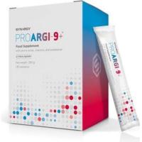 ราคา ของแท้ % (โฉมใหม่ )โปรอาร์จิไนน์ พลัส Proargi 9 Plus Synergy ผลิตภัณฑ์เสริมอาหารกรดอะมิโน แอล-อาร์จินีน (L-Arginine) (4926424939)
