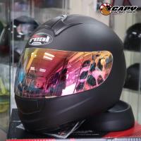 ราคา หมวกกันน็อค Real รุ่น Tornado สีดำด้าน (1984363548)