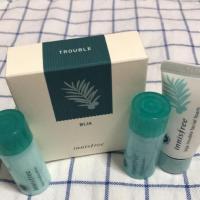 ราคา (Tester) innisfree bija trouble trial kit (2284570121)