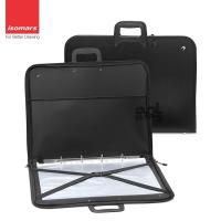 ราคา Isomars PBL3 กระเป๋าใส่แบบ A3 20ไส้ (เติมไส้ได้) (29801747015)
