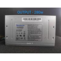 ราคา Power Suppy Lenovo 280W H530 D5050 HK380-16FP (4061452787)
