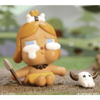 ราคา พร้อมส่ง(แบบแยก) Crybaby Popmart Crying in the woods series (19520615167)