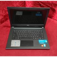 ราคา Dell Inspiron 14 Core I3 GEN 4 RAm 4GB HDD 500GB 14" HD (19477633951)