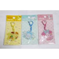 ราคา พวงกุญแจอะคริลิคลาย sanrio ลิขสิทธิ์แท้ (25275863198)