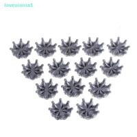 ราคา loveoionia1 14x Silver Golf รองเท้า Spikes Fast Twist Studs Cleats Softspikes สําหรับ Footjoy IA (28820663670)