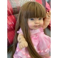 ราคา ตุ๊กตากุมารี ลูกเทพ ตุ๊กตาบาเรนเจนแท้ ยางทั้งตัว15นิ้ว (28370955217)