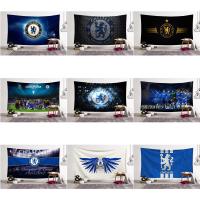 ราคา Fighting chelsea FC !!! Chelsea แฟนๆต้องการมันพรมตกแต่งบ้านผนังศิลปะผนังพรมแขวน (5152920774)