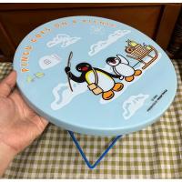 ราคา โต๊ะพับพลาสติกพิงกุ pingu (42501029962)
