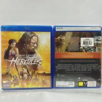 ราคา Media Play Hercules / เฮอร์คิวลีส (Blu-ray) /S51738R (14341899086)