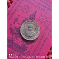 ราคา เหรียญ ยี่กอฮง พระครูอนุวัฒน์ราชนิยม รุ่นแรก ไต๋ฮงกง ที่ระลึกในพิธีเปิดสนพลับพลาไชย ปี 2537 ขนาด 3 ซม. มือ1 #แท้100% (18377343319)