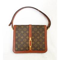 ราคา Louis Vuitton Canvas Monogram Rond Point Brown (3452207049)