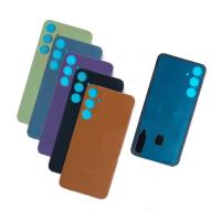 ราคา ฝาหลัง Samsung Galaxy S23 FE ฝาครอบแบต Samsung Galaxy S23 FE (29706598508)