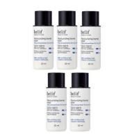 ราคา Belif Moisturizing bomb toner 20มล. x 5EA (25128072552)