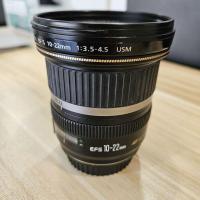ราคา Canon EF-S 10-22mm f3.5-4.5 USM