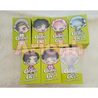 ราคา พร้อมส่ง ชัคกี้ got7 ver4 / แม็กเน็ต แท้ Gotoon dool ชัคกี้v3 js (5745970027)