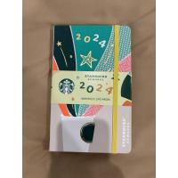 ราคา planner starbucks 2024 (24803403493)