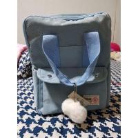 ราคา กระเป๋าเป้ Justbuy สีฟ้า มือหนึ่ง (17843009844)