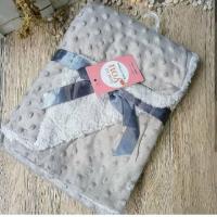 ราคา ผ้าห่มพรีเมี่ยม Carters (8126078747)