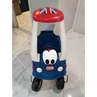 ราคา รถขาไถ little tikes สินค้ามือ2 สภาพดี (24829362568)