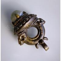 ราคา ธำมรงค์ ก้นเบ้า หัวปรอทกายสิทธิ์ อ.พรหมเมฆ เมฆฉาย (25911047452)