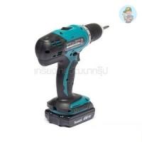 ราคา DDF453SYE สว่านไขควงไร้สาย 18V1.5A (6225006506)