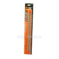 ราคา ดอกสว่านโรตารี่เจาะคอนกรีต PUMPKIN 12*260 มม.(15516) รุ่น PUMPKIN ดอกสว่านโรตารี่เจาะคอนกรีต ขนาด 12x260 mm (105518) (403242636)