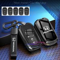 ราคา เคสรีโมตกุญแจรถยนต์ กันรอยขีดข่วน สําหรับ Honda CIVIC RS CR-V XR-V CIVIC RS HEV FE HRV E (25318816501)