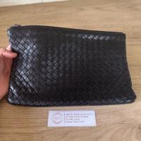 ราคา กระเป๋าคลัชท์ Bottega Veneta มือสอง ผู้ชาย ของแท้ (25727155139)