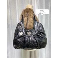 ราคา กระเป๋าสะพายไหล่ BUENO กระเป๋ามือสองของแท้ (10381992269)