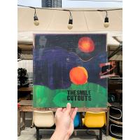 ราคา แผ่นเสียง The Smile – Cutouts (Vinyl) (28220380005)