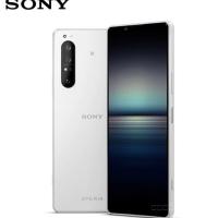 ราคา [ข้อเสนอสุดคุ้ม] Sony Xperia 1 II 4K หน้าจอที่คมชัดเป็นพิเศษ Qualcomm Snapdragon 865ใช้โทรศัพท์มือถือสามเครือข่ายเวอร์ชั่นญี่ปุ่น (26727570856)
