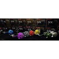 ราคา AVET SX 5.3 G2 รอกเบทรุ่นใหม่ บอดี้ใหม่ New 2025 (28471374585)