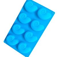 ราคา พิมพ์ซิลิโคน เปลือกหอยแอมโมไนต์ (เปลือกหอยโบราณ) ammonite โมล(Mold)ทำวุ้น ขนม สบู่ งานdiy พิมพ์ขนม พิมพ์วุ้น (29829248428)