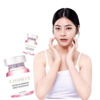 ราคา รัชวีร์ ชาแนล บำรุงผิวหน้า ขนาด 1cc (43054420821)