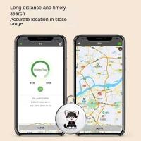 ราคา ❤ ปลอกคอ GPS ติดตามสุนัขแมวเครื่องติดตามสัตว์เลี้ย (28858006896)