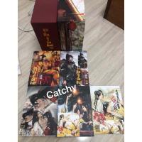 ราคา ขุนศึกคู่บัลลังก์ นิยายวาย (12877394946)