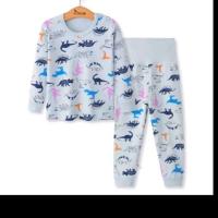 ราคา ชุดนอนเด็กอายุ 9-12 เดือน (1956227058)