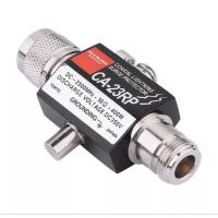 ราคา Lightning-Arrester Protector ป้องกันฟ้าผ่า Anti-Lightning Antenna Surge (42854575953)