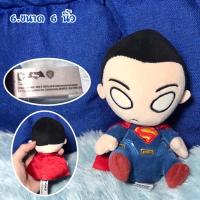ราคา ตุ๊กตาซุปเปอร์ฮีโร่ ซุปเปอร์แมน(Super Man) Dc อเวนเจอร์ สินค้าลิขสิทธิ์แท้ดีซี มือสองของแท้ (22634527300)