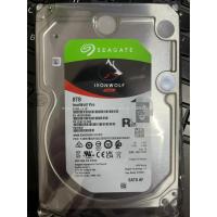 ราคา สำหรับ Seagate ST8000NE001 IronWolf Pro NAS 7200 RPM แคช 256MB CMR SATA 6.0Gb/s 3.5" (26480399421)