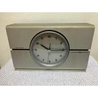 ราคา Aichi tokei Aichron Quartz 4 jewels นาฬิกาตั้งโต๊ะมือสองญี่ปุ่น (26004255790)