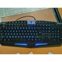 ราคา OKER รุ่นS16 USB Multi Keyboard (5406714842)