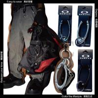 ราคา [ERC] พวงกุญแจ oakley จี้โลหะอุปกรณ์ปีนเขากระเป๋าตะขอแหวนกุญแจ (28874370705)