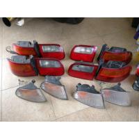 ราคา ไฟท้าย HONDA CIVIC EG 3 ประตู (เตารีด) อะไหล่แท้ญี่ปุ่น (14980152787)