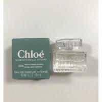 ราคา น้ำหอม CHLOÉ Eau de Parfum Intense Rose Naturelle Intense 5 ml. (หัวแต้ม) (29863863366)