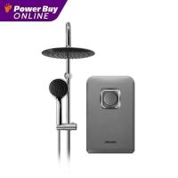 ราคา STIEBEL ELTRON เครื่องทำน้ำอุ่น (4500 วัตต์) รุ่น Chrome-2 DS 45 EC (18861217220)