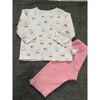 ราคา ชุดนอนuniqlo size 90 (24027630301)